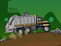 Peli Garbage Truck verkossa