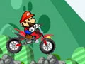 Peli Mario Xtreme Bike verkossa