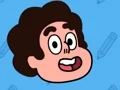 Peli How to Draw Steven verkossa