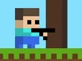 Peli Minescraft Steve Adventures verkossa