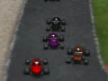 Peli Red Kart Racer verkossa