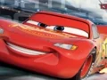 Peli McQueen Cars Jigsaw Puzzle Collection verkossa