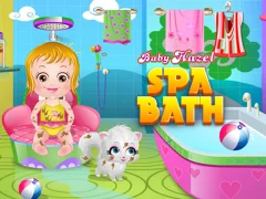 Peli Baby Hazel Spa Bath verkossa
