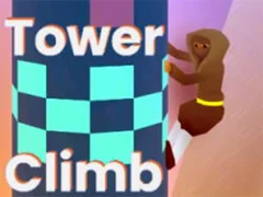Peli Tower Climb verkossa