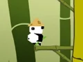 Peli Panda Jump verkossa