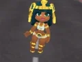 Peli Subway Surfers: Cairo World Tour verkossa