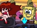 Peli Sponge Night Funkin verkossa