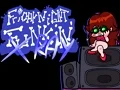 Peli Friday Night Funkin X-RAY verkossa