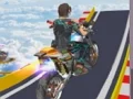 Peli Mega Ramp Stunt Moto verkossa