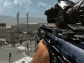 Peli Warzone Sniper verkossa
