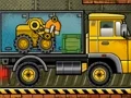 Peli Truck Loader 4 verkossa