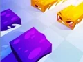 Peli Paint.IO Teams verkossa