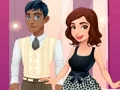 Peli Valentines Day Couple verkossa