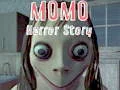 Peli Momo Horror Story verkossa