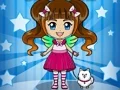 Peli Kawaii Chibi Creator verkossa