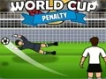 Peli World Cup Penalty 2018 verkossa