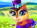Peli Happy Chipmunk verkossa