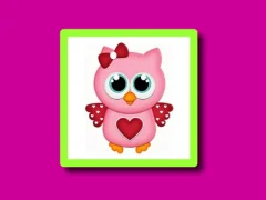 Peli Cute Puzzle verkossa