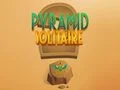 Peli Pyramid Solitaire 2 verkossa