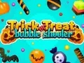 Peli Trick or Treat Bubble Shooter verkossa