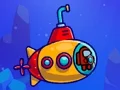 Peli Among Depth ocean verkossa