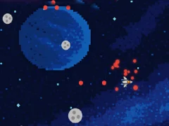 Peli Stellar Guardian verkossa