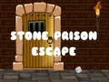 Peli Stone Prison Escape verkossa