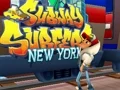 Peli Subway Surfers New York verkossa