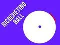 Peli Ricocheting Ball verkossa