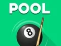 Peli Pool 8 verkossa