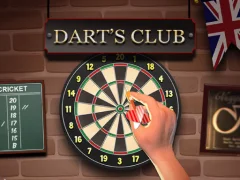 Peli Darts Club verkossa