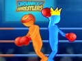 Peli Drunken Wrestlers verkossa