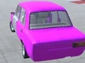 Peli Car Tuning Simulator verkossa