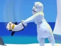 Peli Yetisports seal bounce verkossa