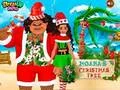 Peli Moana's Christmas Tree verkossa