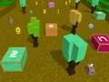 Peli Blocky Snake verkossa