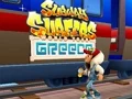 Peli Subway Surfers World tour Greece verkossa