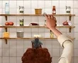 Peli Ratatouille verkossa