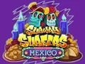 Peli Subway Surfers World Tour Mexico verkossa