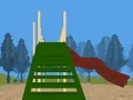 Peli Slide in the Woods verkossa