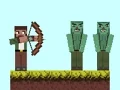 Peli Bowmastery Zombies verkossa