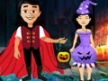 Peli Halloween Candle Forest 26 verkossa