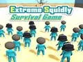 Peli Extreme Squidly Survival Game verkossa