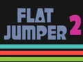 Peli Flat Jumper 2 verkossa