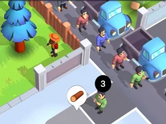 Peli Lumberjack 3D Simulator verkossa
