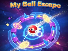 Peli My Ball Escape verkossa