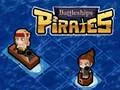 Peli Battleships Pirates verkossa