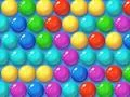 Peli Bubble Shooter Arcade verkossa