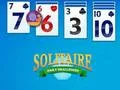 Peli Solitaire Daily Challenge verkossa