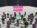 Peli Squid Game Space verkossa